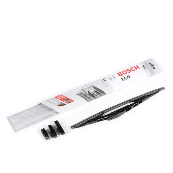 Lamela stergator eco 34c , lungime 340 mm, standard
