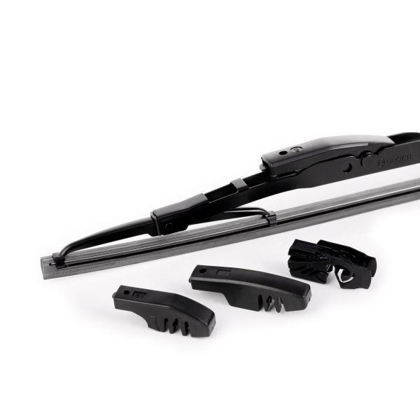 Lamela stergator eco 34c , lungime 340 mm, standard