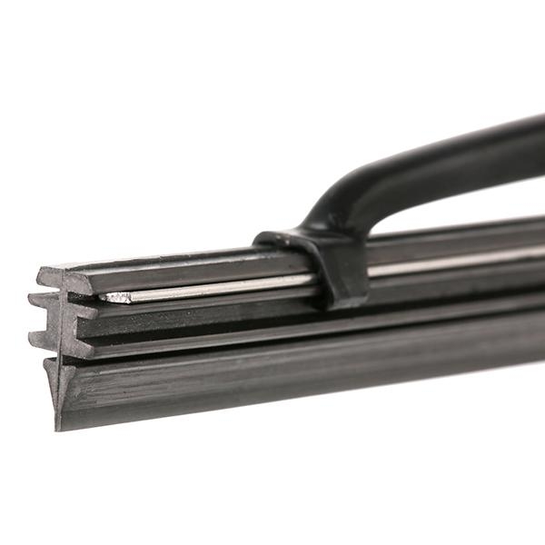 Stergator parbriz eco v3 65c , lungime 650 mm, standard