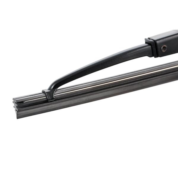 Lamela stergator luneta rear h382 , lungime 380 mm, standard