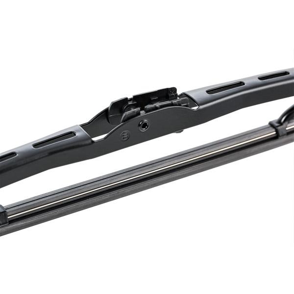 Lamela stergator luneta rear h382 , lungime 380 mm, standard