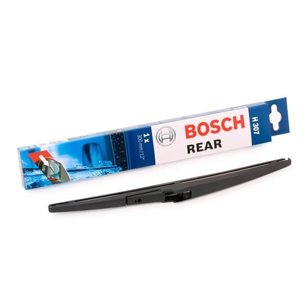 Lamela stergator luneta rear h307 , lungime 300 mm, standard