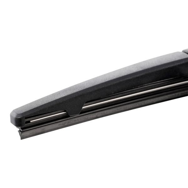 Lamela stergator luneta rear h307 , lungime 300 mm, standard