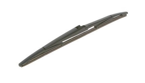 Stergator luneta twin rear h409 , lungime 400 mm, standard