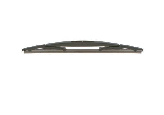 Lamela stergator spate twin rear h306 , lungime 300 mm, standard