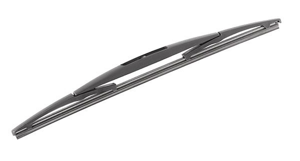 Lamela stergator twin rear h354 , lungime 350 mm, pentru hayon, standard