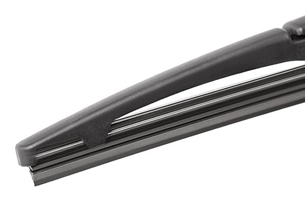 Lamela stergator twin rear h354 , lungime 350 mm, pentru hayon, standard