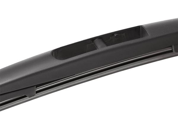 Lamela stergator twin rear h354 , lungime 350 mm, pentru hayon, standard