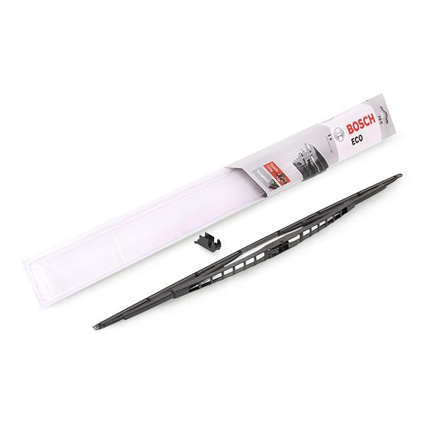 Lamela stergator parbriz eco 70c , lungime 700 mm, standard