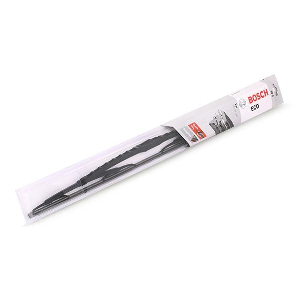 Lamela stergator parbriz eco 70c , lungime 700 mm, standard