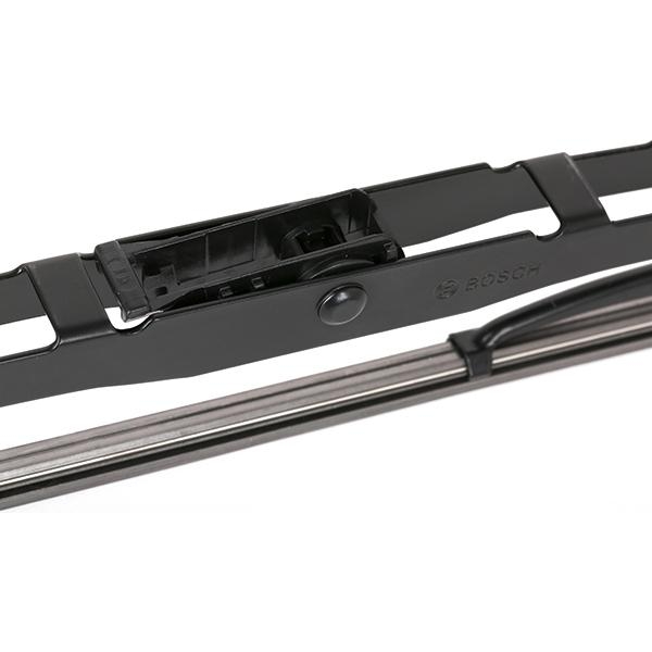Lamela stergator parbriz eco 70c , lungime 700 mm, standard