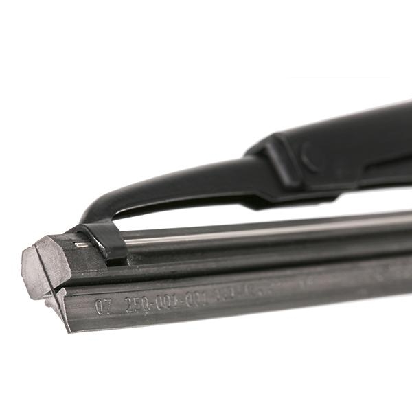 Lamela stergator parbriz eco 70c , lungime 700 mm, standard