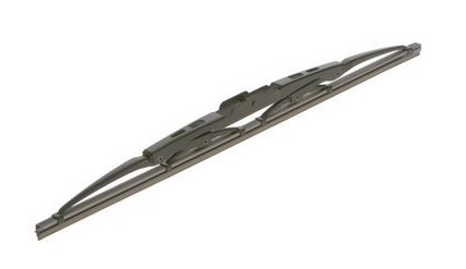 Stergator luneta twin rear h383 , lungime 380 mm, standard