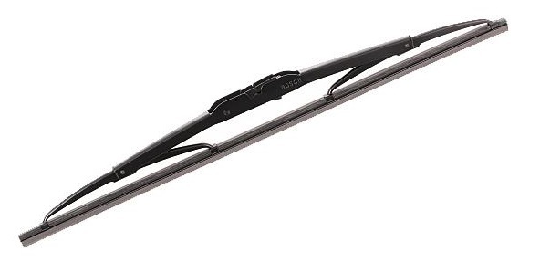 Stergator luneta twin rear h403 , lungime 400 mm, standard
