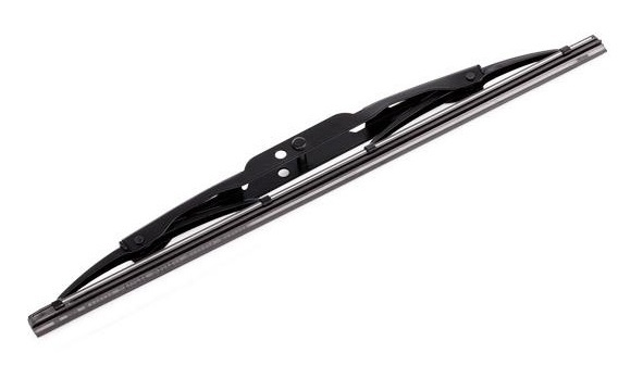 Lamela stergator luneta twin rear h308 , lungime 300 mm, standard