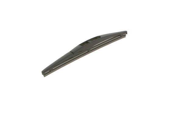 Lamela stergator spate twin rear h250 , lungime 250 mm, standard