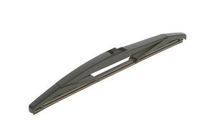 Lamela stergator luneta twin rear h309 , lungime 300 mm, standard