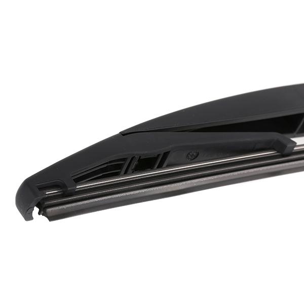 Lamela stergator luneta twin rear h309 , lungime 300 mm, standard