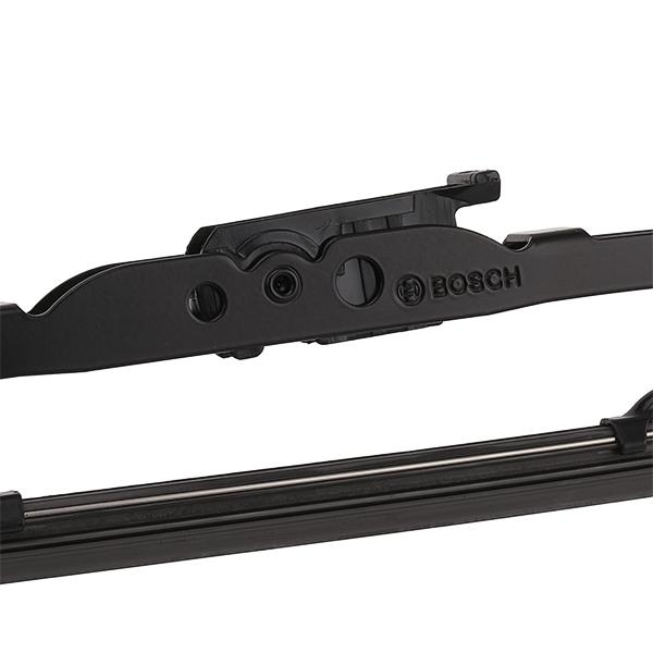 Stergator parbriz twin , lungime 650 mm, standard
