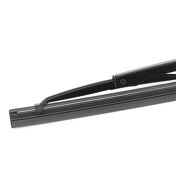 Stergator parbriz twin , lungime 650 mm, standard