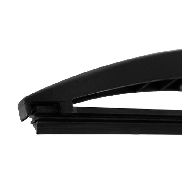 Stergator luneta twin rear h240 , lungime 240 mm, standard