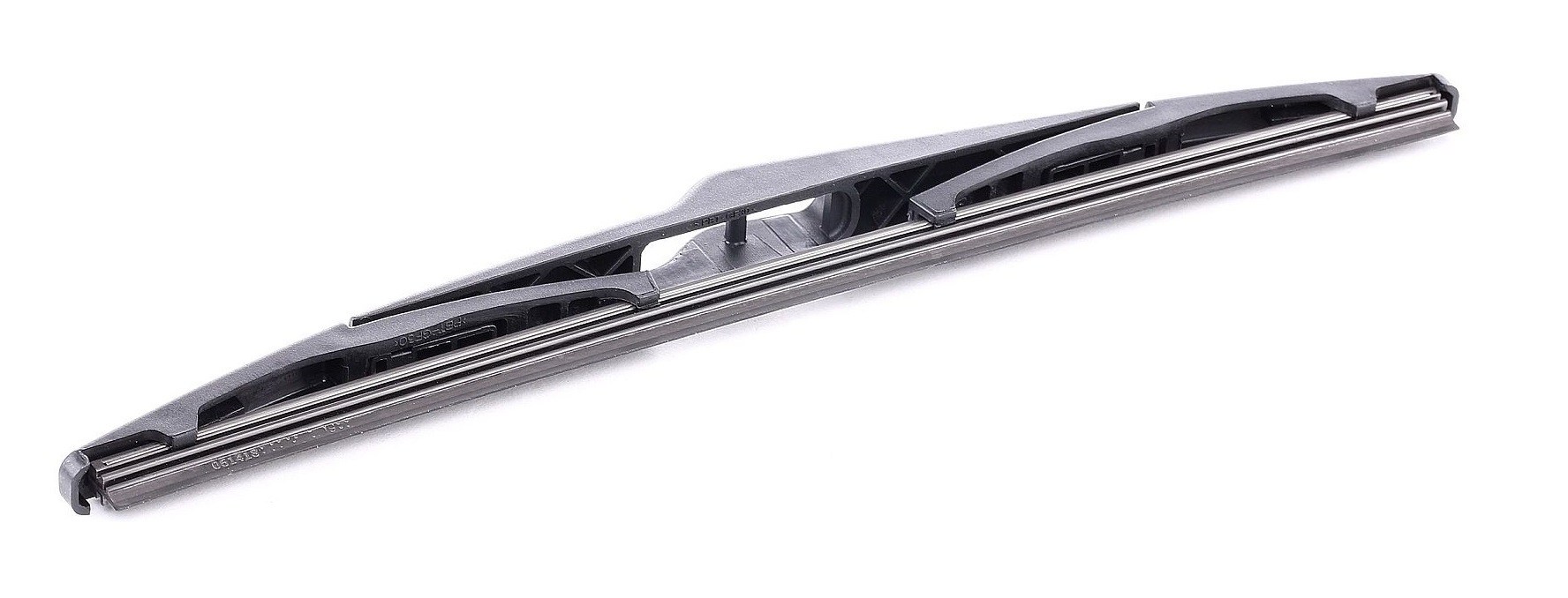 Stergator luneta rear h283 , lungime 280 mm, standard