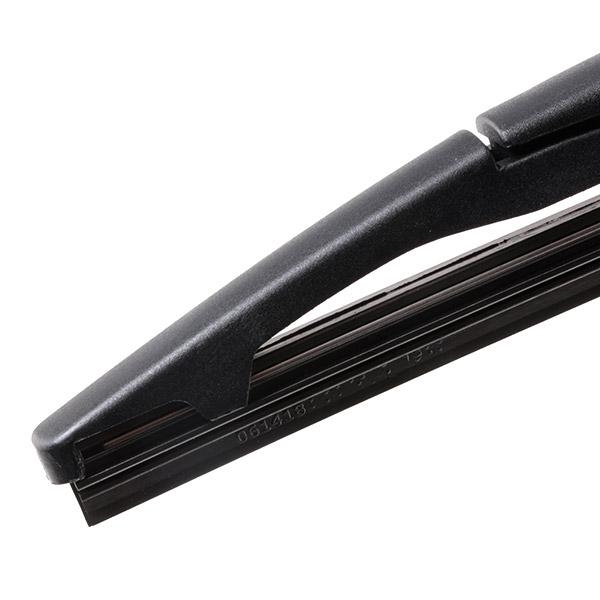 Stergator luneta rear h283 , lungime 280 mm, standard