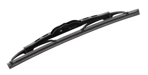 Lamela stergator spate rear h251 , lungime 250 mm, standard