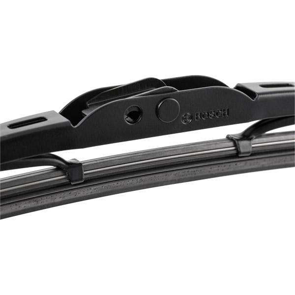 Lamela stergator spate rear h251 , lungime 250 mm, standard