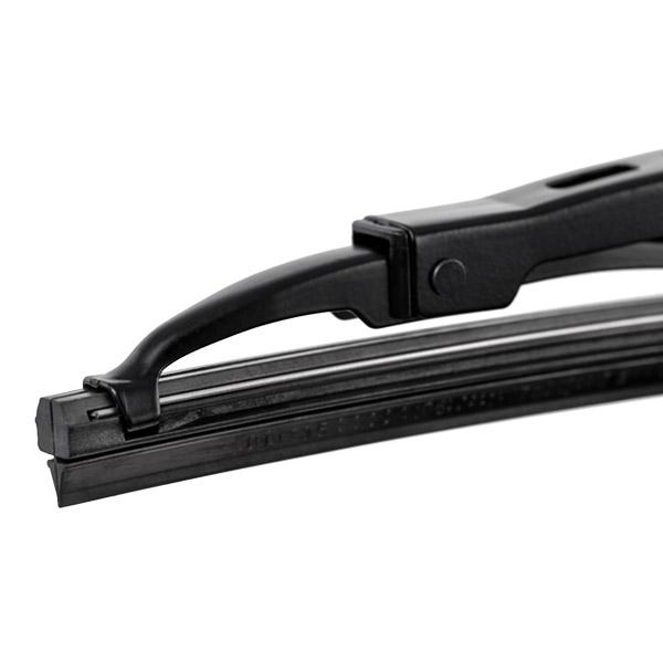 Lamela stergator spate rear h251 , lungime 250 mm, standard