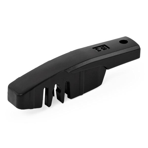 Lamela stergator spate rear h251 , lungime 250 mm, standard
