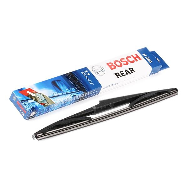 Stergator luneta rear h290 , lungime 300 mm, standard