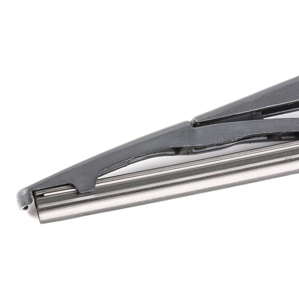 Stergator luneta rear h290 , lungime 300 mm, standard