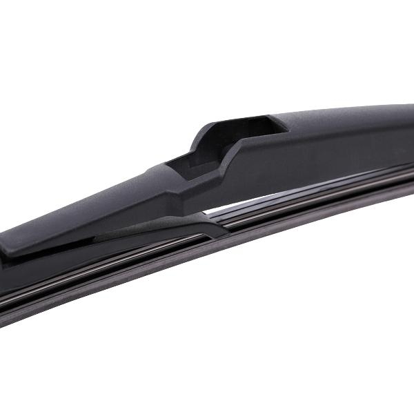 Stergator luneta rear h252 , lungime 250 mm, standard