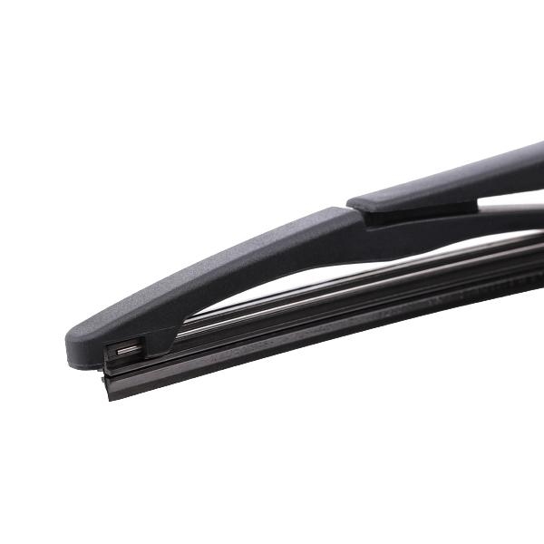 Stergator luneta rear h252 , lungime 250 mm, standard