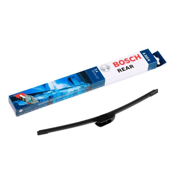 Lamela stergator spate aerotwin rear a310h , lungime 330 mm, fara carcasa