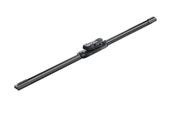 Stergator luneta aerotwin rear a476h , lungime 475 mm, fara carcasa
