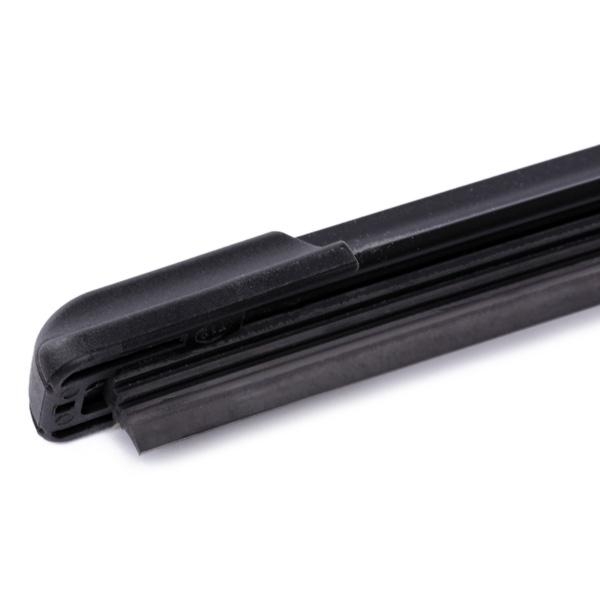 Stergator luneta aerotwin rear a476h , lungime 475 mm, fara carcasa