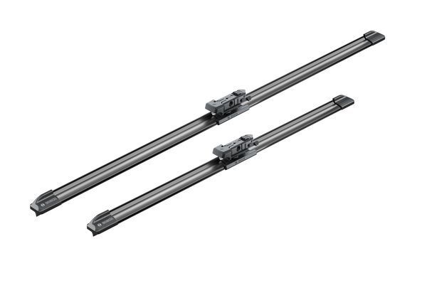 Set stergatoare parbriz aerotwin a010s , lungime 600 mm, 450 mm, fara carcasa, pentru vehicule cu volan pe stanga