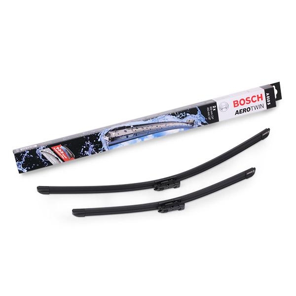 Set stergatoare parbriz aerotwin a010s , lungime 600 mm, 450 mm, fara carcasa, pentru vehicule cu volan pe stanga