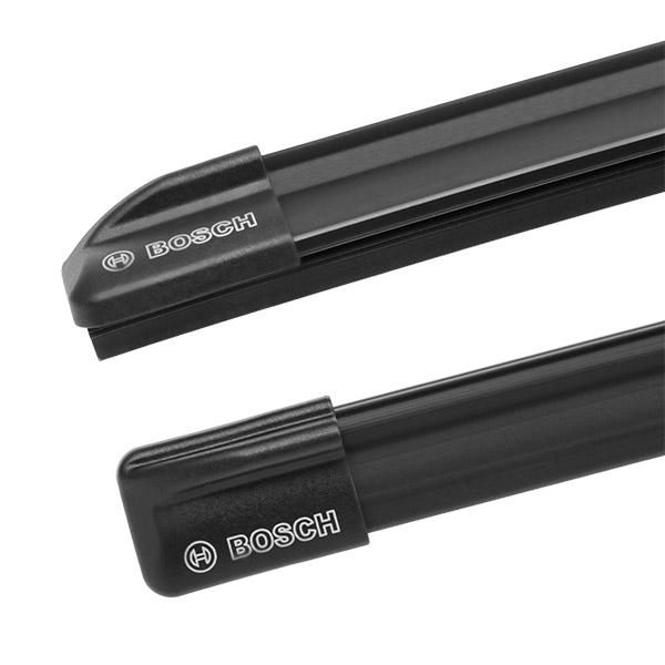 Set stergatoare parbriz aerotwin a010s , lungime 600 mm, 450 mm, fara carcasa, pentru vehicule cu volan pe stanga