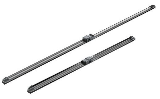 Set stergatoare aerotwin a103s , lungime 750 mm, 530 mm, fara carcasa, pentru pentru bmw i3 (i01)
