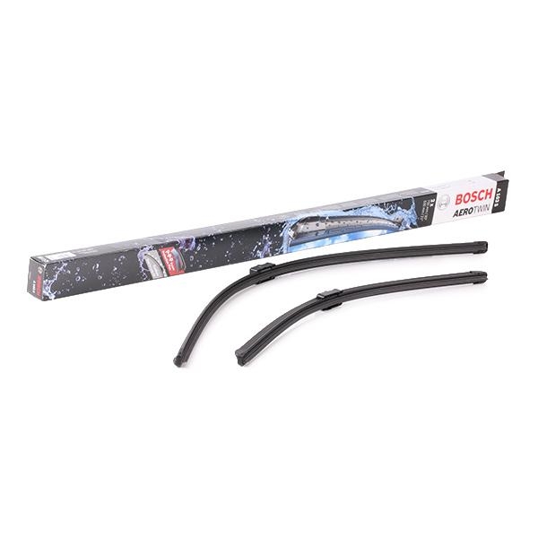 Set stergatoare aerotwin a103s , lungime 750 mm, 530 mm, fara carcasa, pentru pentru bmw i3 (i01)