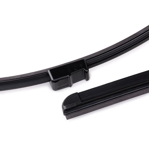 Set stergatoare aerotwin a103s , lungime 750 mm, 530 mm, fara carcasa, pentru pentru bmw i3 (i01)