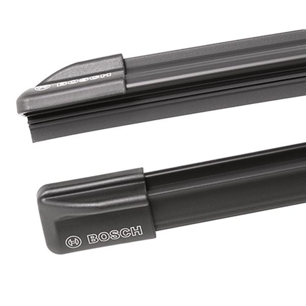 Set stergatoare parbriz aerotwin multi-clip am468s , lungime 650 mm, 400 mm, fara carcasa, pentru vehicule cu volan pe stanga
