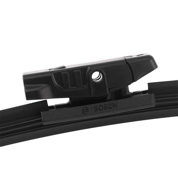 Set stergatoare parbriz aerotwin multi-clip am461s , lungime 550 mm, 450 mm, fara carcasa, pentru vehicule cu volan pe stanga