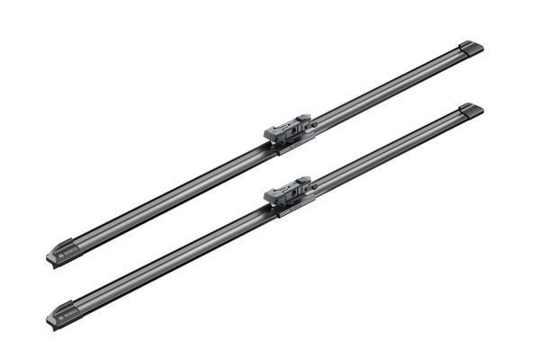 Set stergatoare parbriz aerotwin a129s , lungime 630 mm, fara carcasa, pentru iveco daily