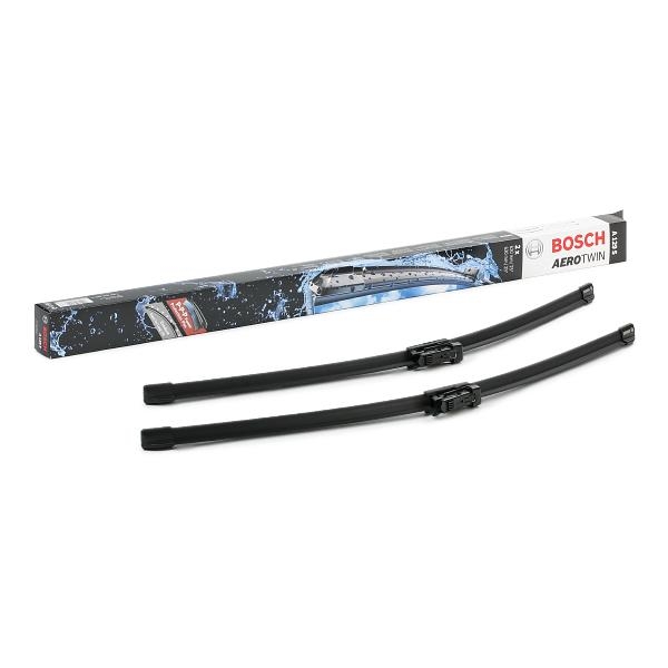 Set stergatoare parbriz aerotwin a129s , lungime 630 mm, fara carcasa, pentru iveco daily