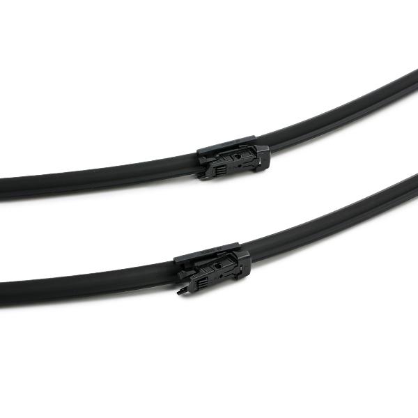Set stergatoare parbriz aerotwin a129s , lungime 630 mm, fara carcasa, pentru iveco daily