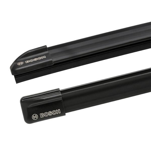 Set stergatoare parbriz aerotwin a138s , lungime 600 mm, 400 mm, fara carcasa, pentru pentru skoda fabia